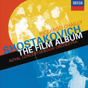 DECCA Shostakovich: The Film Album - Excerpts From Hamle