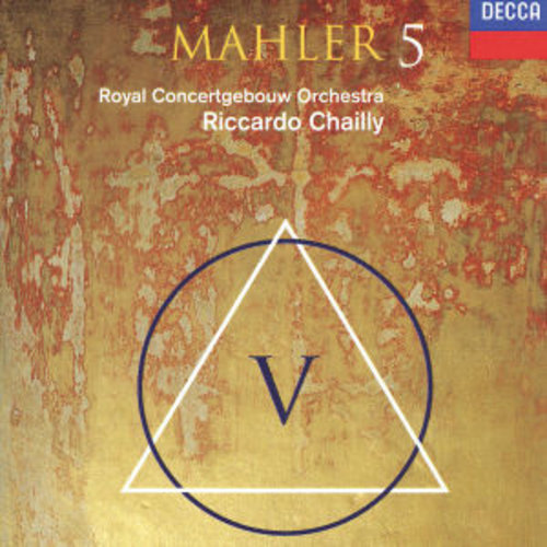 DECCA Mahler: Symphony No. 5