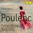 Deutsche Grammophon Poulenc: Stabat Mater; Gloria; Litanies