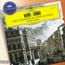 Deutsche Grammophon Verdi: Opera Choruses