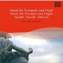 Naxos Musik Fur Trompete Und Orgel