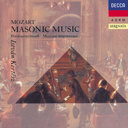 DECCA Mozart: Masonic Music