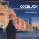 Grand Piano Complete Sonatas For Solo Keyboard . 2:     Nos. 5 Grand Piano Complete Sonatas For Solo Keyboard . 2:     Nos. 5