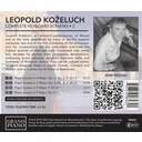 Grand Piano Complete Sonatas For Solo Keyboard . 2:     Nos. 5 Grand Piano Complete Sonatas For Solo Keyboard . 2:     Nos. 5