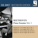 Naxos Biret - Beethoven Edition 1 Naxos Biret - Beethoven Edition 1