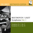 Naxos Biret - Beethoven Edition 2