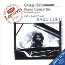 DECCA Grieg / Schumann: Piano Concertos