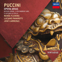 DECCA Puccini: Opera Arias