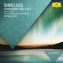 Deutsche Grammophon Sibelius: Symphonies Nos.5 & 7; Karelia Suite