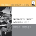 Naxos Biret - Beethoven Edition 9