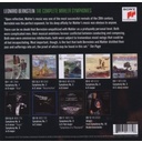 Sony Classical Mahler Project - Complete Symphonies