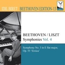Naxos Biret - Beethoven Edition 13