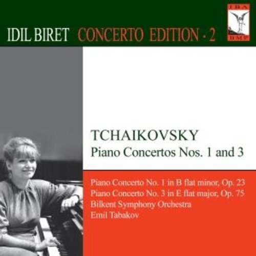 Naxos Biret - Concerto Edition 2