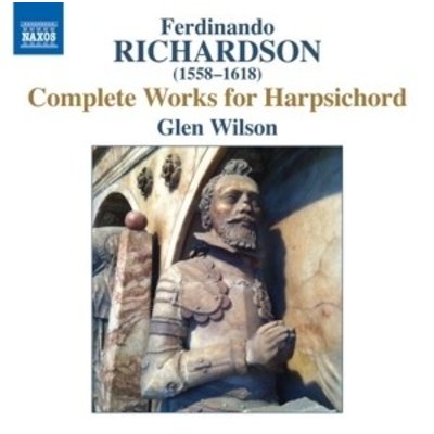 Complete Works For Harpsichord