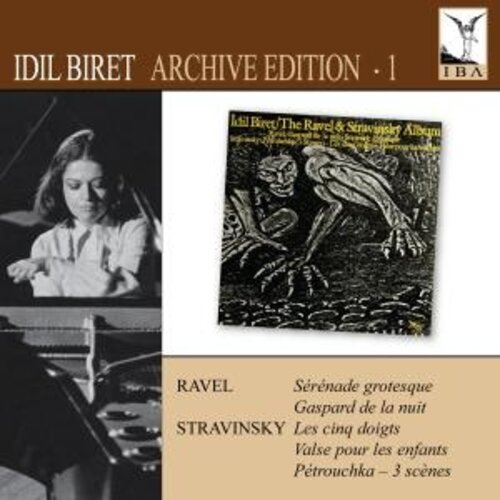 Naxos Biret - Archive Edition 1