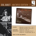 Naxos Biret - Archive Edition 2
