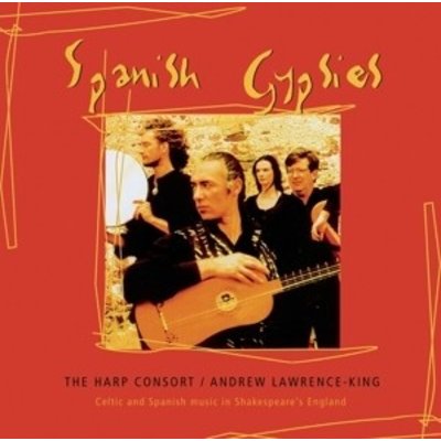 Spanish Gypsies