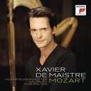 Sony Classical Mozart: Concerto For Flute And Harp In C Major, Pi