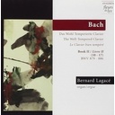J.s. Bach: Das Wohl Temperiert