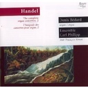 Handel: The Complete Organ Con