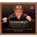 BR-Klassik Tschaikowsky: Symphonie Nr.5 BR-Klassik Tschaikowsky: Symphonie Nr.5