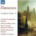 Naxos Complete Songs . 4