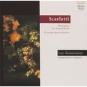 Scarlatti: 18 Sonatas For Harp