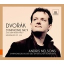 BR-Klassik Dvorak: Symphonie Nr.9 BR-Klassik Dvorak: Symphonie Nr.9