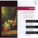 J.s. Bach: The Complete Sonata