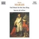 Naxos Marais: Sonate A La Maresienne