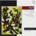J.s. Bach: Inventions & Sinfon