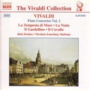 Naxos Vivaldi: Flute Concertos Op.10 Naxos Vivaldi: Flute Concertos Op.10