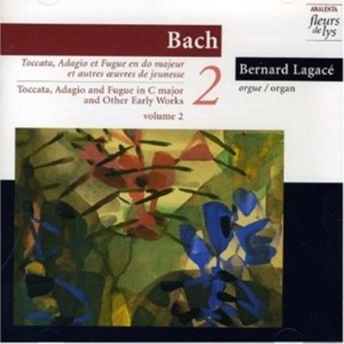 J.s. Bach: Toccata, Adagio And