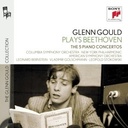 Sony Classical Glenn Gould Plays Beethoven: