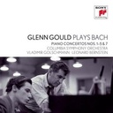 Sony Classical Glenn Gould Plays Bach:piano...