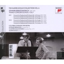 Sony Classical Glenn Gould Plays Bach:piano...