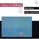 Autour De Debussy Autour De Debussy