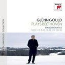 Sony Classical Glenn Gould Plays Beethoven