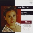 Mozart: Soprano Arias From The