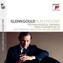 Sony Classical Glenn Gould Plays Mozart: