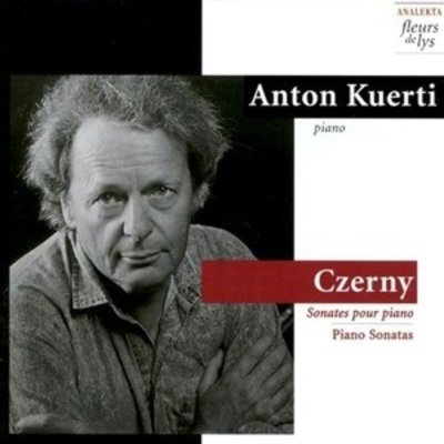 Czerny: Piano Sonatas