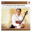 Sony Classical Plays Cello Masterworks