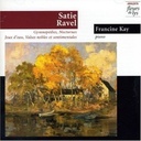 Satie, Ravel: Gymnopedies, Pre