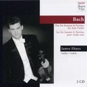 J.s. Bach: The Six Sonatas & P
