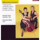 Mendelssohn: Complete Works Fo