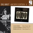 Naxos Biret - Archive Edition 4