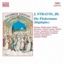 Naxos Strauss Jr.,J.: Die Fledermaus