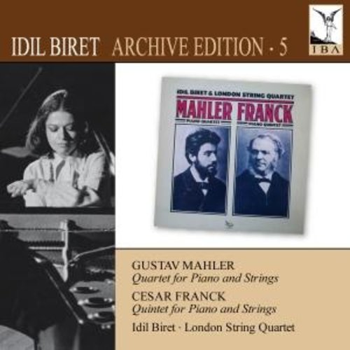 Naxos Biret - Archive Edition 5