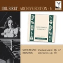 Naxos Biret - Archive Edition 6