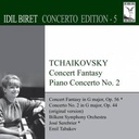 Naxos Biret - Concerto Edition 5